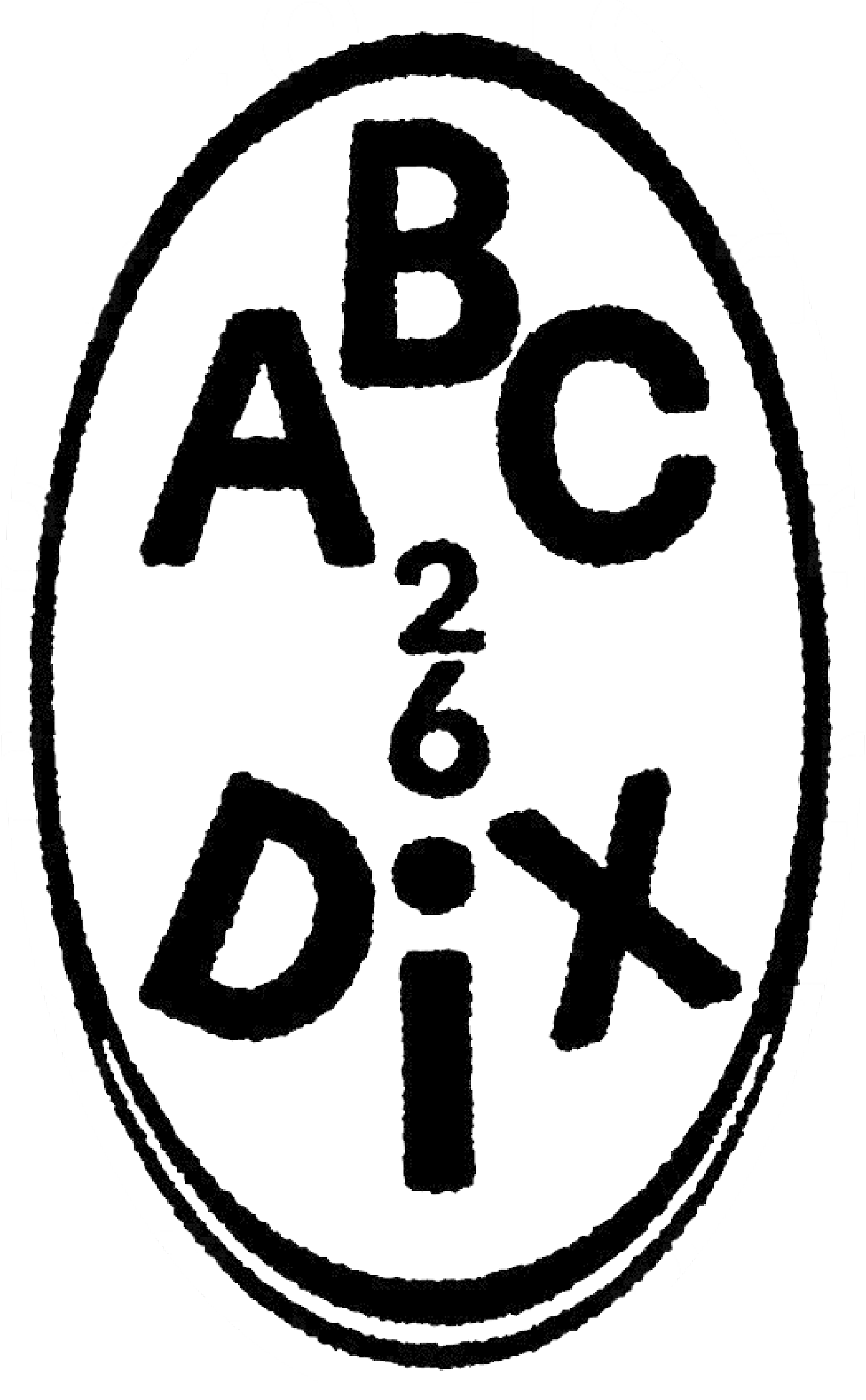 ABC Dix logo